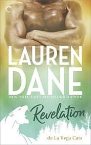 Tapa de Revelation