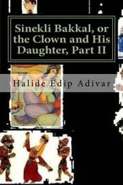 Tapa de Sinekli Bakkal, or the Clown and His Daughter, Part II