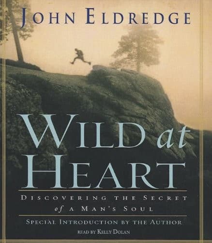 Tapa de Wild at Heart