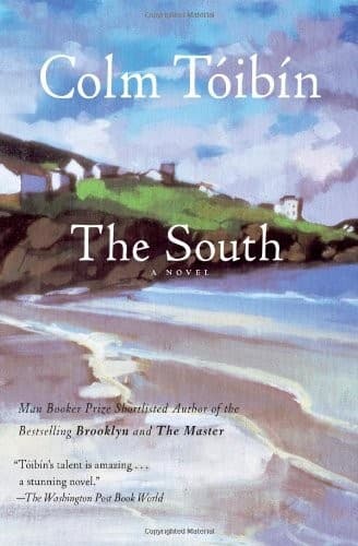 Tapa de The South