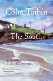Tapa de The South
