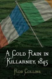 Tapa de A Cold Rain In Killarney, 1845