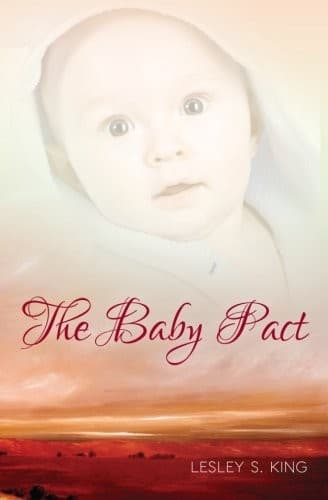 Tapa de The Baby Pact