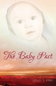 Tapa de The Baby Pact