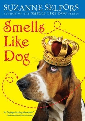 Tapa de Smells like dog