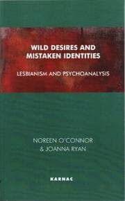 Tapa de Wild Desires and Mistaken Identities