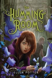 Tapa de The Humming Room