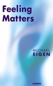 Tapa de Feeling Matters