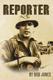 Tapa de Reporter