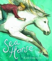 Tapa de Sea Horse