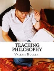 Tapa de Teaching Philosophy