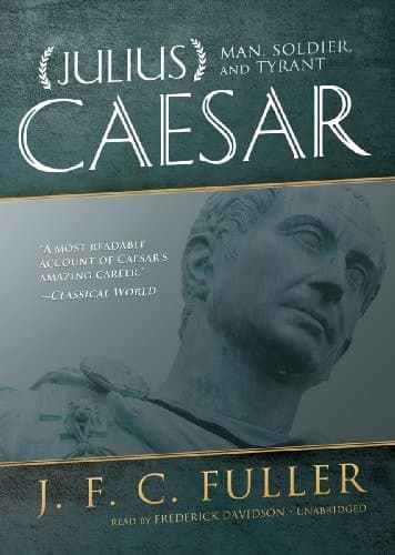 Tapa de Julius Caesar