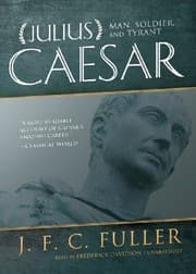 Tapa de Julius Caesar