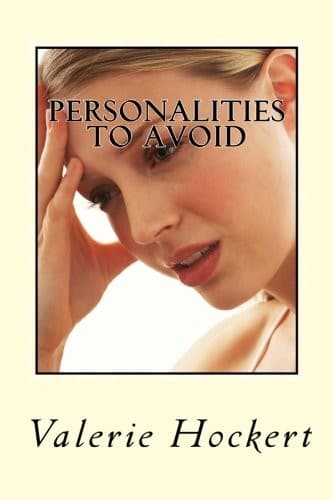 Tapa de Personalities to Avoid