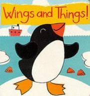 Tapa de Wings and Things (Ears & Paws)