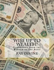 Tapa de WI$E UP TO Wealth!