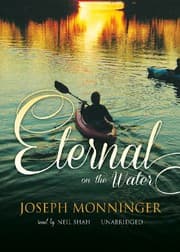 Tapa de Eternal on the water