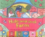 Tapa de Hide and Seek Farm (Lever Windows)