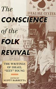 Tapa de The Conscience of the Folk Revival