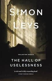 Tapa de The Hall of Uselessness