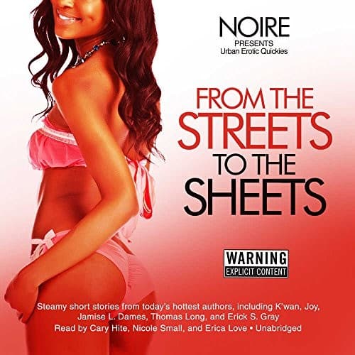 Tapa de From the Streets to the Sheets