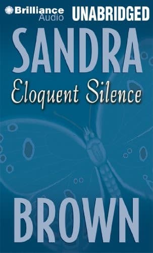 Tapa de Eloquent Silence