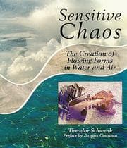 Tapa de Sensitive Chaos