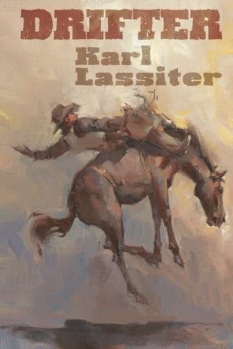 Tapa de Drifter