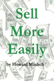 Tapa de Sell More Easily