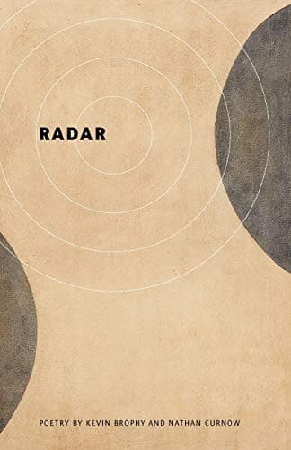 Tapa de Radar
