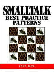 Tapa de Smalltalk best practice patterns