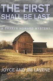 Tapa de The First Shall Be Last