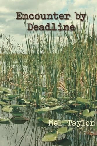Tapa de Encounter by Deadline