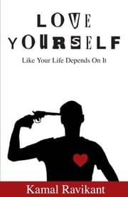 Tapa de Love Yourself Like Your Life Depends On It