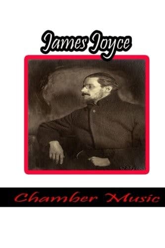 Tapa de Chamber Music