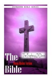 Tapa de The Bible, Douay Rheims Version- The Prophecy Of Daniel