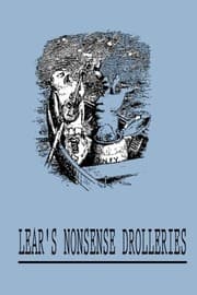 Tapa de Lear's Nonsense Drolleries