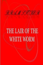 Tapa de The Lair Of The White Worm