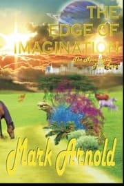 Tapa de The Edge of Imagination
