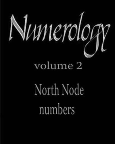Tapa de North Node numbers