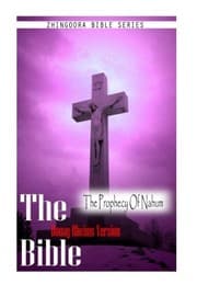 Tapa de The Bible, Douay Rheims Version- The Prophecy Of Nahum