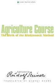 Tapa de Agriculture Course