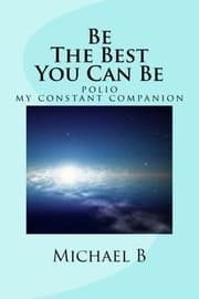 Tapa de Be The Best You Can Be