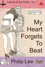 Tapa de My Heart Forgets To Beat