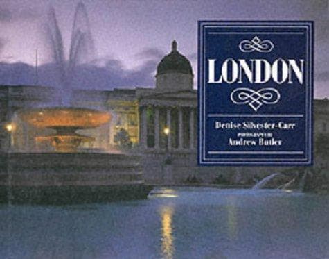 Tapa de London