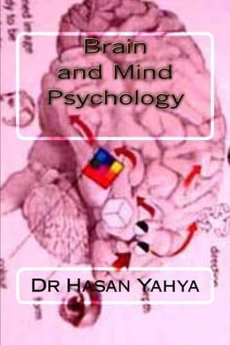Tapa de Brain & Mind Psychology