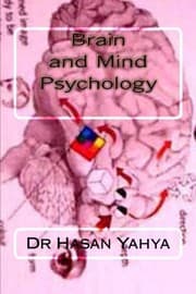 Tapa de Brain & Mind Psychology