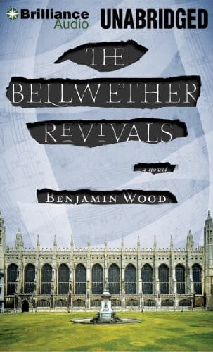 Tapa de The Bellwether Revivals