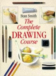 Tapa de The complete drawing course