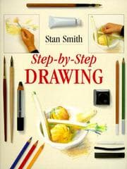 Tapa de Step-By-Step Drawing
